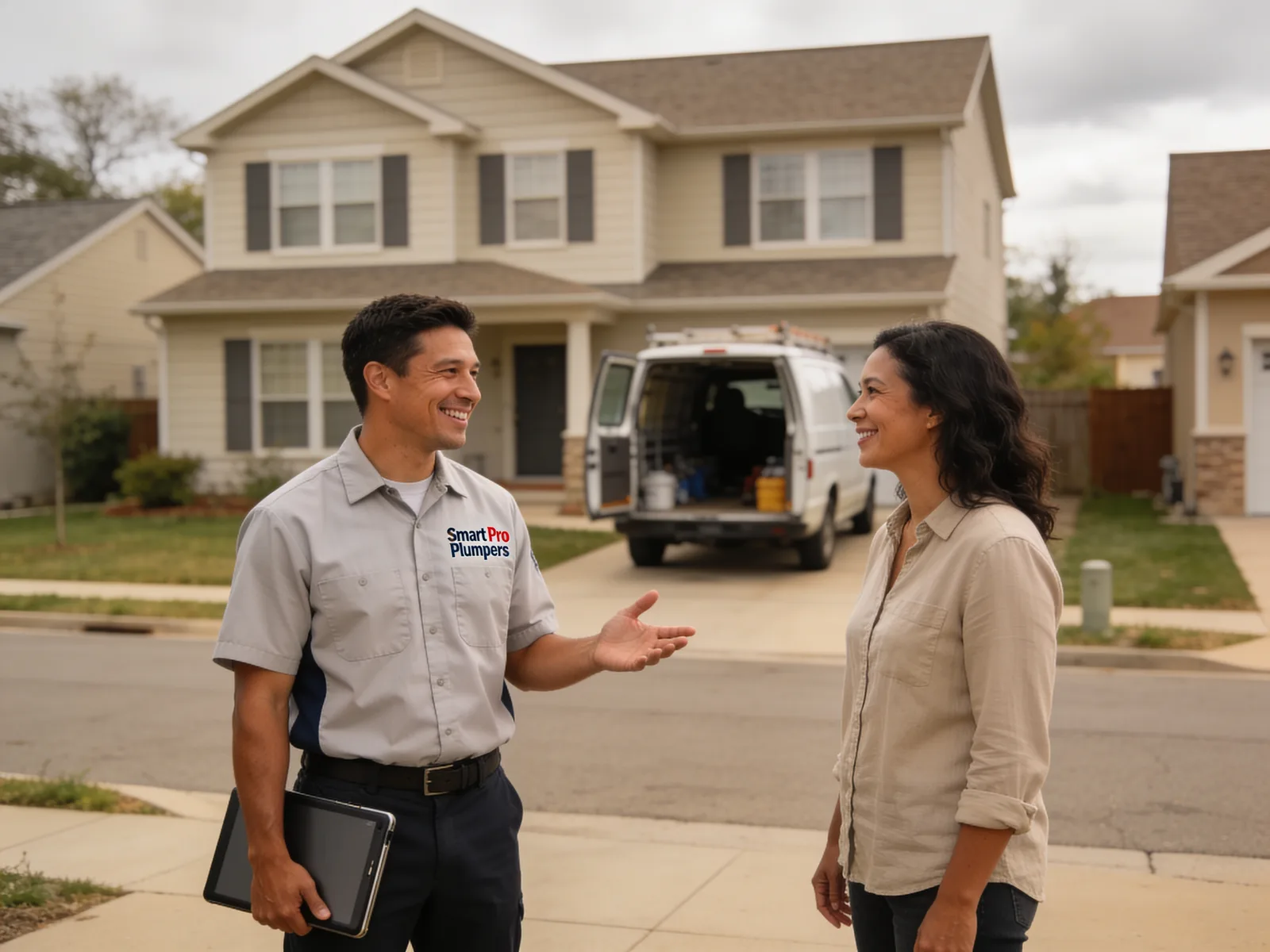 Water Heater Repair La Crescent, MN FAQs